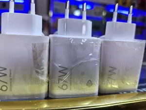 Xiaomi 67watt Follow Come Replacement Turbo Chargers