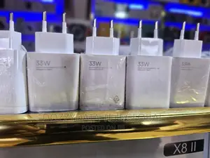 Xiaomi Redmi 33watt Turbo Replacement Charger