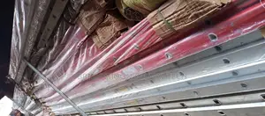 18 by 2 High Quality Fiberglass Ladder