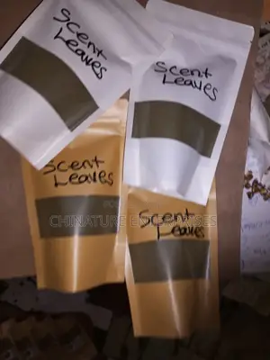 Scent Leaves Powder (100gm