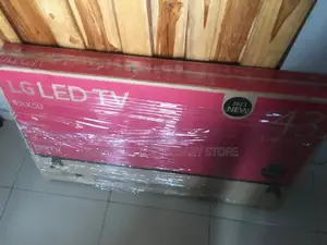 LG 43inches Sleek Android TV 2023