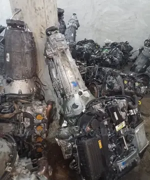 Automatic Gearbox Mercedes Benz GLE500 2018 2019