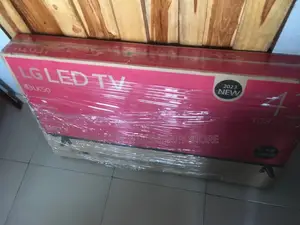 LG 43inches LED Artificial Intelligence Frameless TV