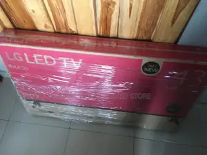 LG 43inches LED New 43 2023 TV