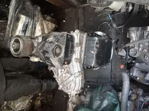 15pin Automatic Gearbox Lexus IS250 IS350 GS350 2014 2016