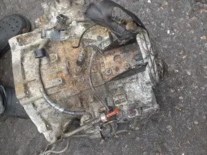 Automatic Gearbox 9pin Toyota Corolla 2008 2010 2012
