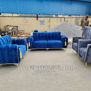 High Quality Complete Set Home Sofa Chair.