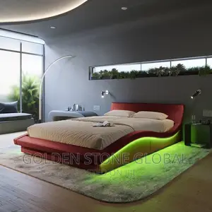 High Quality Bedframe.