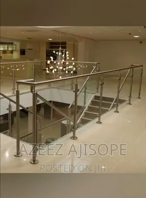 Plaine Glass Design