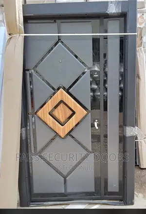 Turkey Door (4ft)
