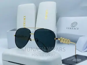 Original Versace Glasses