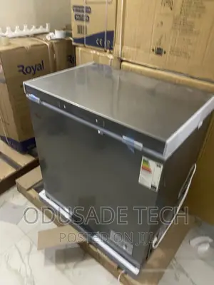 Best Gc 238 Lg Chest Freezer