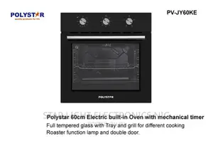Polystar Electric Oven