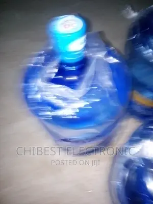 Cway Purified Drinking Water