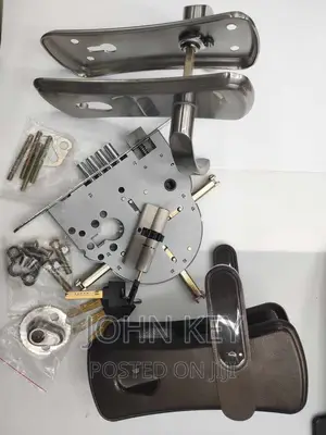 Israel Type Door Locks