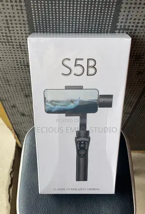 S5B Phone Gimbal