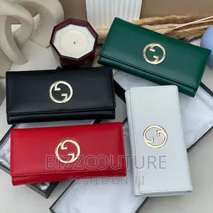 Original GUCCI Handbags Available in Store