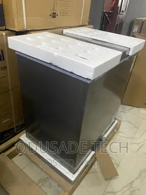 Classic Lg Gc 238 Chest Freezer