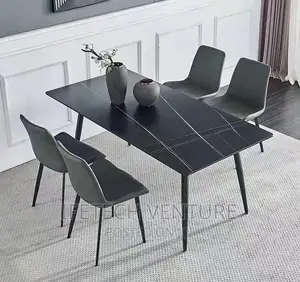 Dining Set by 6