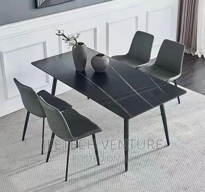 Dining Set by 6