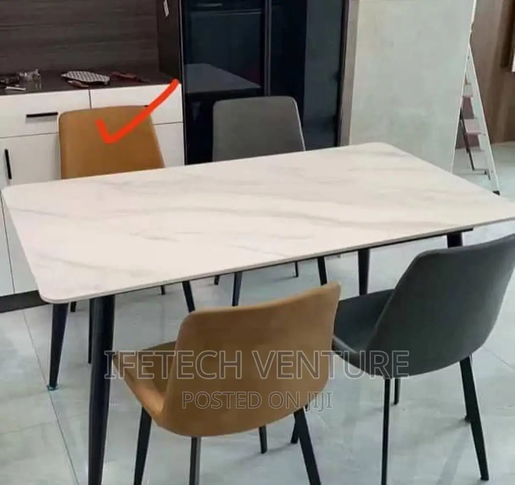 Dining Set by 6