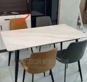 Dining Set by 6