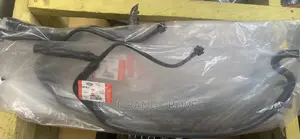 Upper Radiator Hose for Land Rover Lr4 and Sport 2010