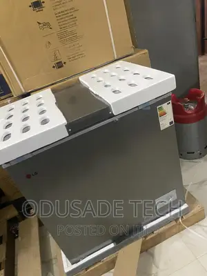 Nioseless Gc 238 Chest Freezer