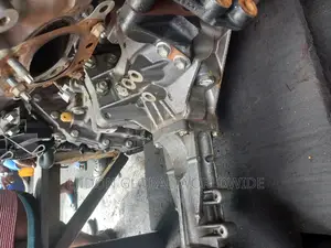 Automatic Gearbox 30pin Lexus Rx350 2018 2019 2022