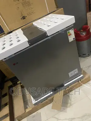 Gc 238 Fast Freeze Chest Freezer