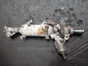 Electric Steering Rack Lexus LS460 LS600H 2015 2017 2018