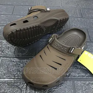 Designer Croc