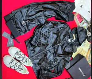 Original DOLCE GABBANA Tracksuit Available in Store