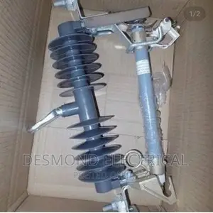 D Fuse Available