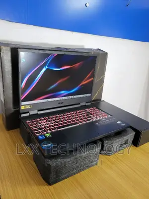 Laptop Acer NITRO 5 16GB Intel Core I5 SSD 512GB