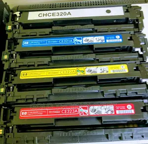 Refill Toner for Hp Printer Cartridges Any Color at Wholesale