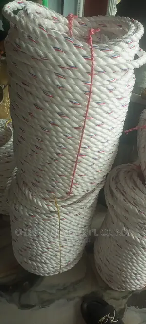 Polypropylene 16mmx200mtrs Marine Rope