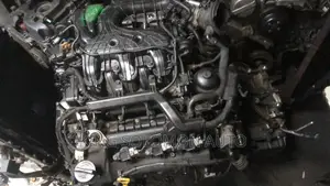 Complete Engine Hyundai Santa Fe 2008 2009 2010