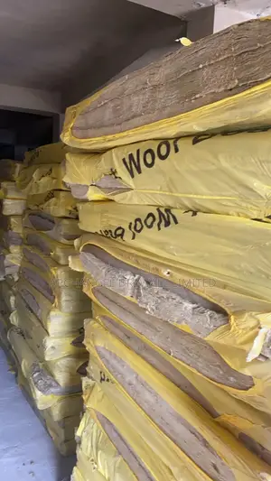 Rockwool Slabs(100mm Thickness)