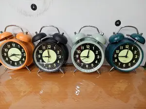 Table Clock