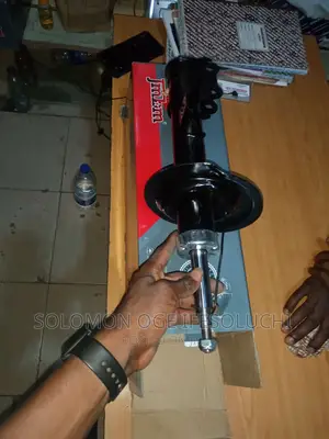 Front Shock Absorber Kia Optima 010 Model