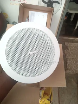 Lucky Tone 15w Ceiling Speaker.