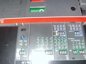 Abb Acb 4000A 4P