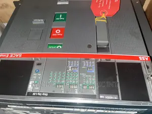 Abb Acb 4000A 4P