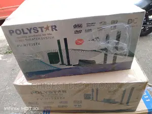 Polyester Home Theater