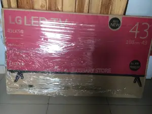 LG 43inches LED Television