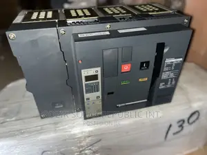 Schneider ACB 2500 4p