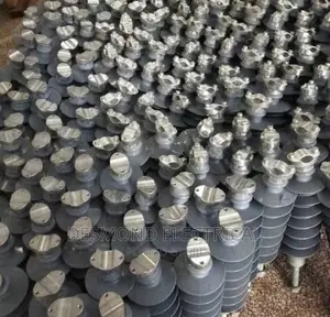 Sillicon Pot Insulator