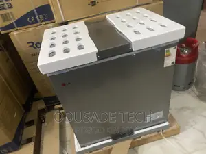 Good Lg 238 Chest Freezer