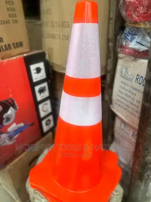 Traffic Safety Cone - 75cm